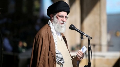 Ali Khamenei (Ανώτατος ηγέτης Ιράν): Το Ισραήλ θα τιμωρηθεί