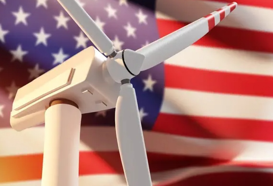 Ο Trump κέρδισε τον πόλεμο κατά των ανεμογεννητριών σε μόλις λίγους μήνες