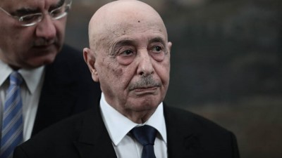 Διπλωματικός πυρετός για τη Λιβύη - Στη Ρωσία ο πρόεδρος της βουλής για διαβουλεύσεις