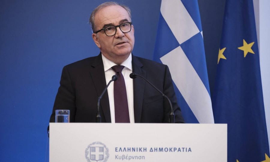 Παπαθανάσης (υφ.Ανάπτυξης): Την 1η Ιουλίου θα έχει επανέλθει στη δουλειά του το 97% των εργαζομένων – Ποιοι και πότε ανοίγουν