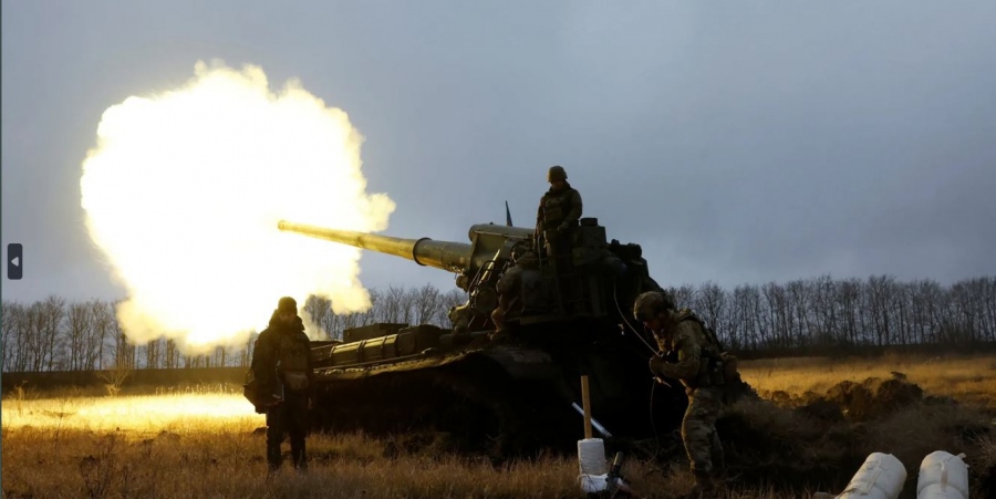 Στα χέρια των Ρώσων άλλες 5 περιοχές της Ουκρανίας – Ritter (CIA): Κάτι ετοιμάζει ο Λευκός Οίκος…
