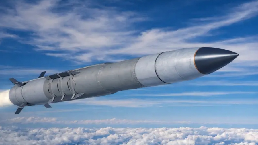 Η Γερμανία θα μεταφέρει 5 πυραύλους αναχαίτισης για το σύστημα αεράμυνας Patriot στην Ουκρανία, αλλά υπάρχει μια... παγίδα