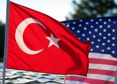 Πολιορκητικός κριός ξεπλύματος και διακίνησης λαθρομεταναστών η Τουρκία – Απίστευτες αποκαλύψεις από ΗΠΑ