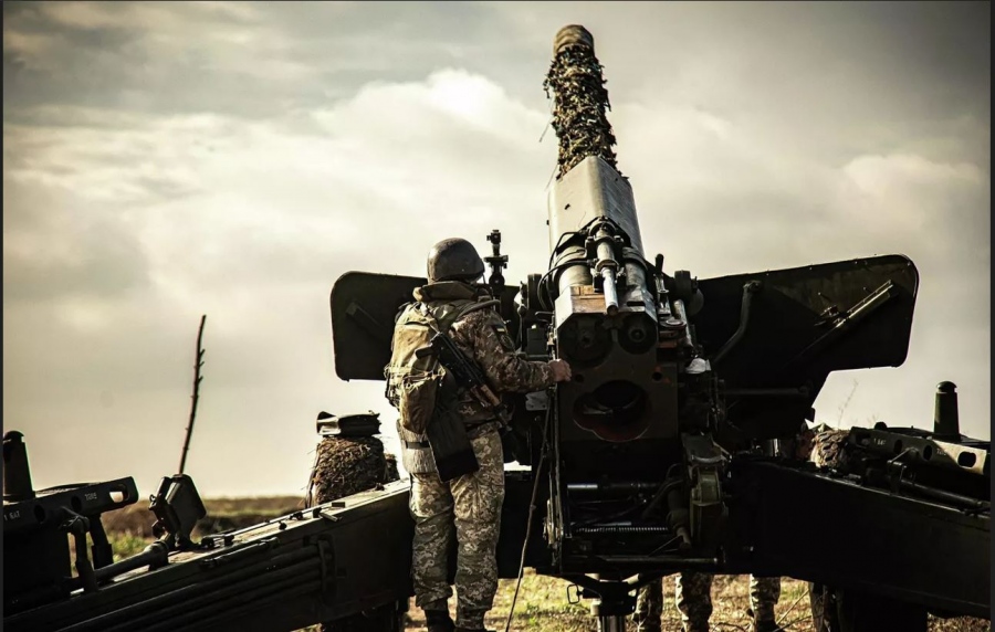 Η Δύση έχασε τον έλεγχο στην Ουκρανία - Απερίσκεπτο το ΝΑΤΟ, καμία συνοχή στη στρατηγική του - Η Ευρώπη να αλλάξει στάση