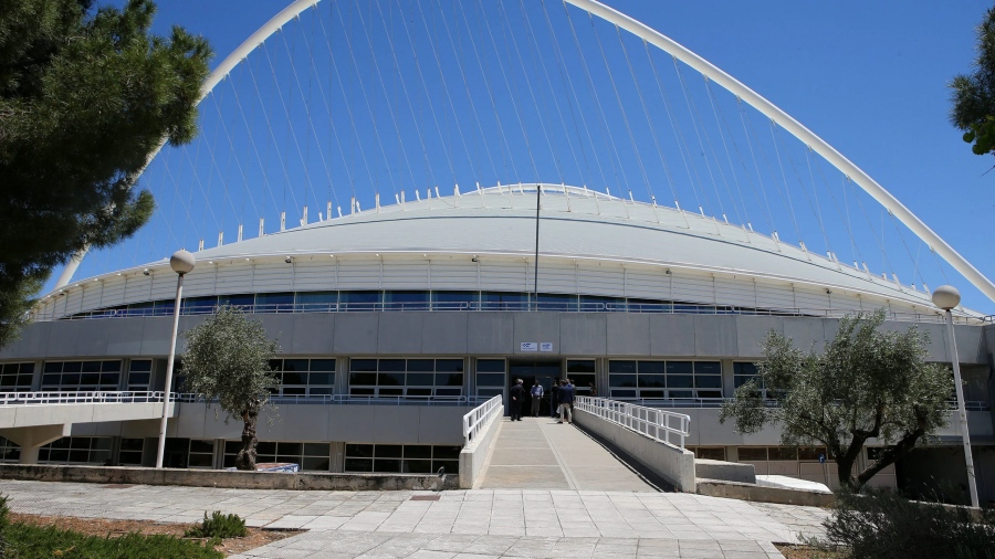 ΟΑΚΑ: Επαναλειτουργία του Ποδηλατοδρομίου υπό προϋποθέσεις