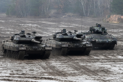 Παραδοχή ΗΠΑ σε Ρώσους φαρσέρ: Οι Ουκρανοί κάνουν τη βρώμικη δουλειά για εμάς…