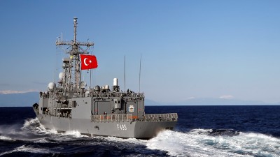 Με NAVTEX απαντά η Τουρκία στην ελληνική άσκηση στο Καστελόριζο: Παραβιάζεται η αποστρατικοποίηση του νησιού