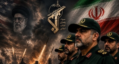 Iran claims strategic victory over US and warns Trump on Hormuz