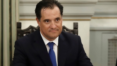 Γεωργιάδης για φυσικό αέριο: Για όλους η επιδότηση για το φυσικό αέριο - Θα απορροφηθούν οι αυξήσεις