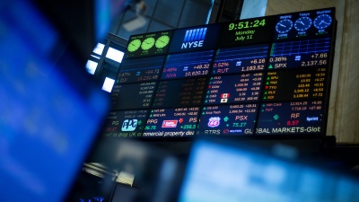 Σε επίπεδα – ρεκόρ οι εκτιμήσεις των αναλυτών για τα κέρδη ανά μετοχή το 2018