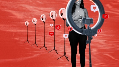 Πρωτοφανές... Η Κίνα ζητά πτυχίο από τους influencers, αν θέλουν να μιλούν για χρηματοοικονομικά, υγεία και νόμους