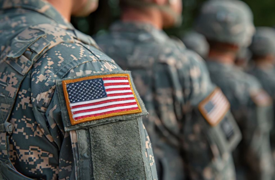 Politico - Διαβεβαιώσεις Trump σε Ευρώπη: Περιορισμένη η μείωση της αμερικανικής στρατιωτικής δύναμης