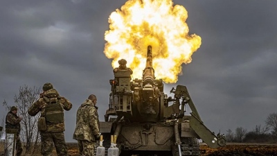 Ukraine faces bankruptcy with funds lasting only until June – 