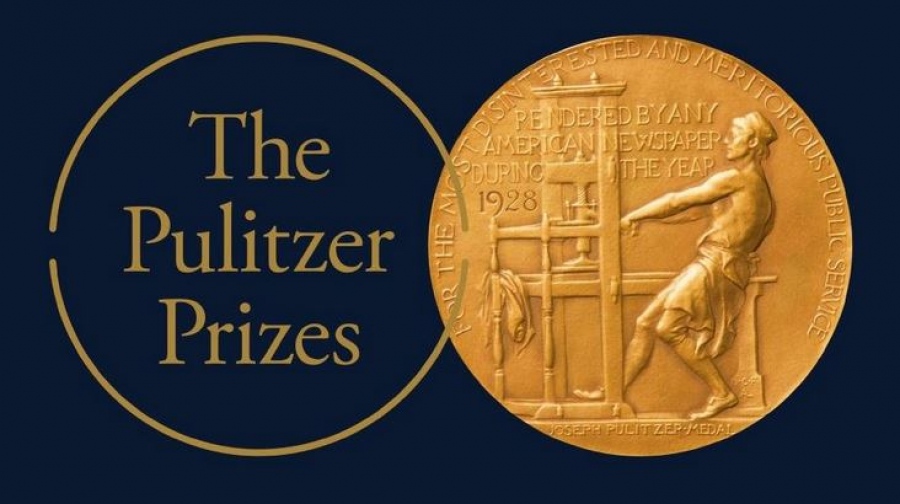 AP και New York Times τιμήθηκαν με βραβείο Pulitzer για την κάλυψη του πολέμου στην Ουκρανία