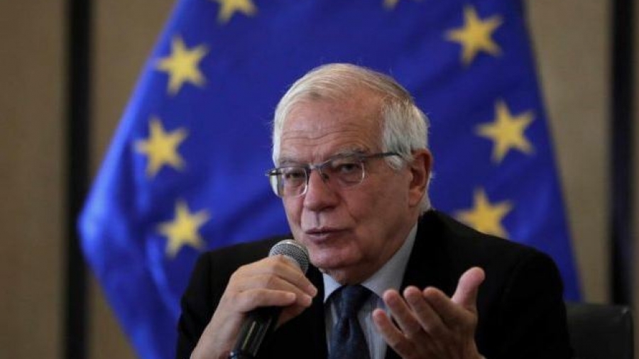 Borrell για απομάκρυνση Ευρωπαίων πολιτών από το Σουδάν: Περίπλοκη η επιχείρηση, πάνω από 1.000 άνθρωποι εκτός Σουδάν