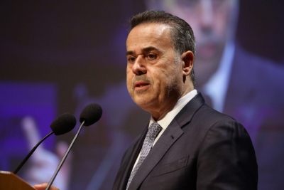 Παπασταύρου: «Νευρώνας» της ενεργειακής και πολιτικής αρχιτεκτονικής η Βόρεια Ελλάδα