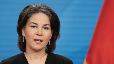 Baerbock (Γερμανία): Είναι «όλα έτοιμα», ώστε να ενταχθούν γρήγορα Φινλανδία και Σουηδία στο ΝΑΤΟ