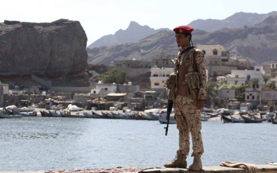 Βρετανία: Επανέναρξη πωλήσεων όπλων στη Σαουδική Αραβία, παρά τις αντιδράσεις για την Υεμένη