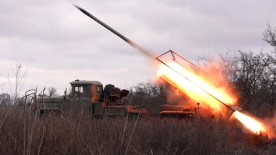 Οι Ρωσικές Ένοπλες Δυνάμεις έδωσαν στις ουκρανικές Ένοπλες Δυνάμεις ένα... «πυροτεχνικό σόου» επί 24 ώρες