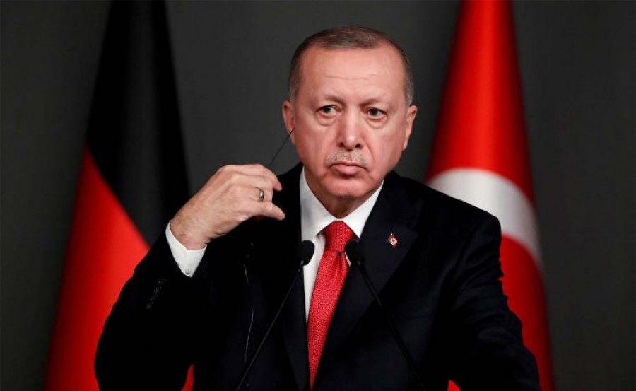 Τουρκία: Χαλάρωση περιοριστικών μέτρων κατά της πανδημίας ανακοίνωσε ο Erdogan