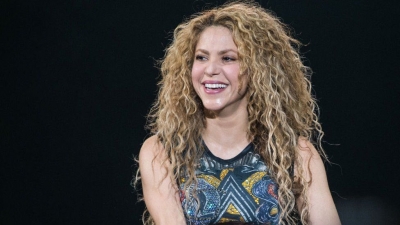 Ισπανία: Η Shakira θα δικαστεί για φοροδιαφυγή - μαμούθ ύψους 14,5 εκατ. ευρώ