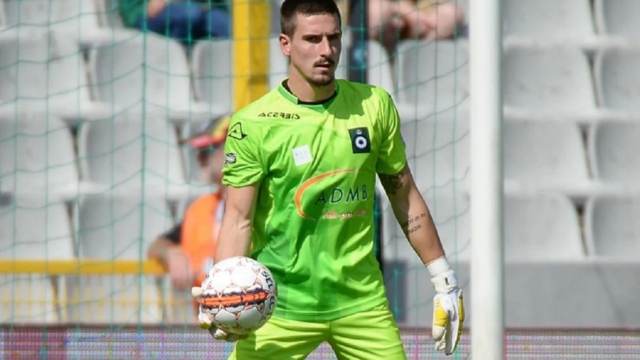 Σοκ στο βελγικό ποδόσφαιρο: Πέθανε 28χρονος αθλητής