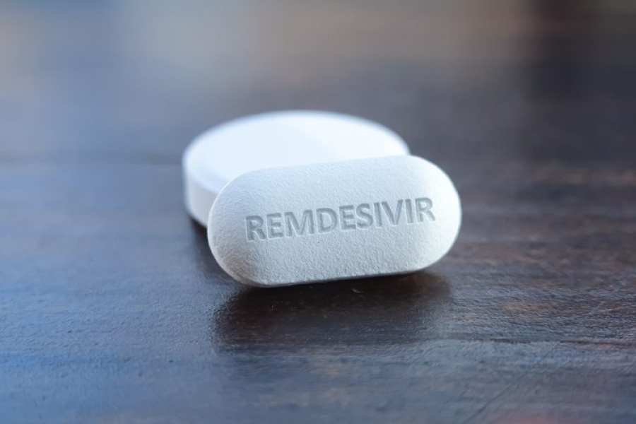 Η Ιαπωνία ενέκρινε το φάρμακο Remdesivir κατά του κορωνοϊού