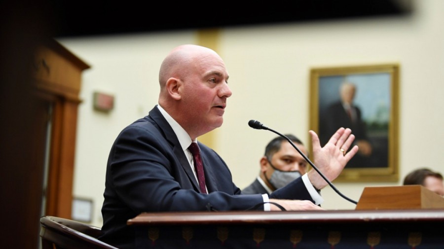 Στην Ελλάδα ο βοηθός του Pompeo - Μπράζ συναντήσεων με πολιτικούς και στρατιωτικούς αξιωματούχους - Στο επίκεντρο η Αν. Μεσόγειος