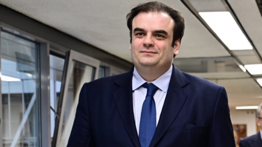 Πιερρακάκης για ενεργοποίηση της ρήτρας διαφυγής: Η Ελλάδα μπορεί να διεκδικεί και να πετυχαίνει