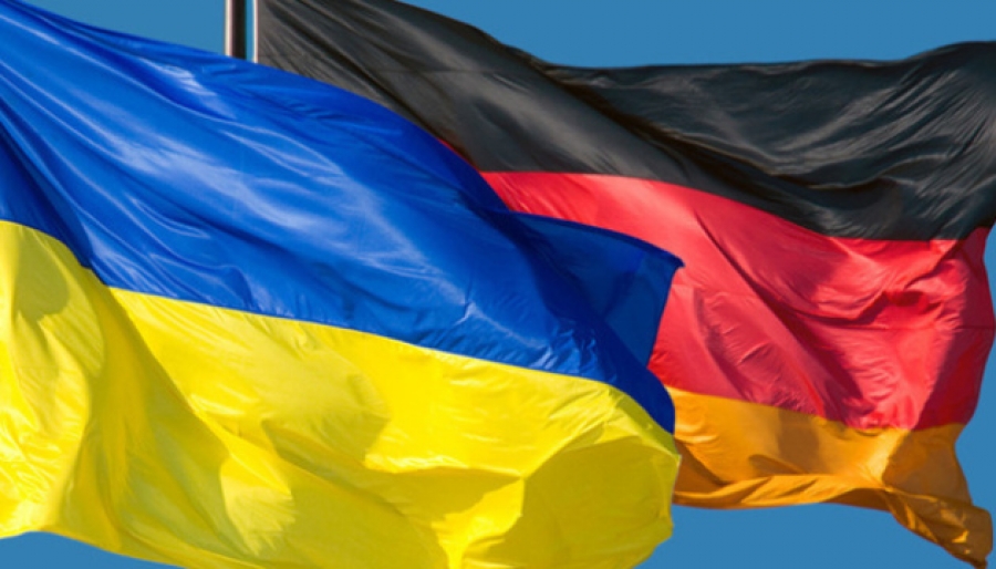 Ουκρανία: Η Γερμανία με τη στάση της ενθαρρύνει τον Vladimir Putin -  Οι δηλώσεις του ναυάρχου που «άναψαν φωτιές»