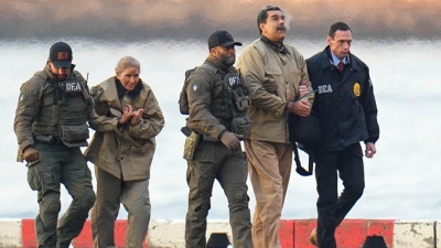 «Ήξεραν που ήταν τα πάντα, τους προκαλέσαμε απώλειες» - Κουβανός στρατιώτης μιλάει για την επιχείρηση κατά του Maduro