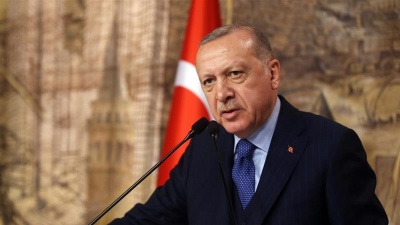 Erdogan: Πάνω από 30.000 πρόσφυγες είναι έτοιμοι να περάσουν στην Ελλάδα και την Ευρώπη, αφού ανοίξαμε τα σύνορα
