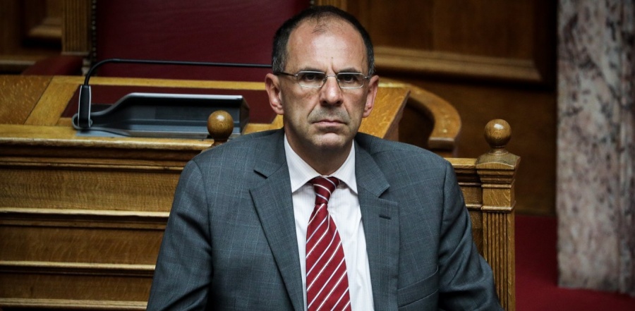 Γεραπετρίτης (υπ. Επικρατείας): Η διαδικασία για την εκλογή του Προέδρου της Δημοκρατίας θα αρχίσει τέλη Ιανουαρίου