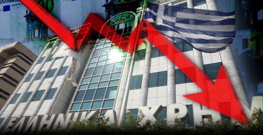 Λίγο μετά το άνοιγμα του ΧΑ – Μερίσματα και ΚΥΑ για Ελληνικό πιέζουν την αγορά