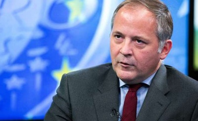 Coeure: H EKT ενδέχεται να στηρίξει την οικονομία ακόμα και με πιο «σφιχτή» πολιτική