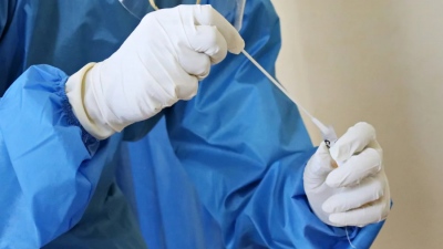 ΕΟΔΥ: Τέσσερις θάνατοι από κορονοϊό και ένας από γρίπη