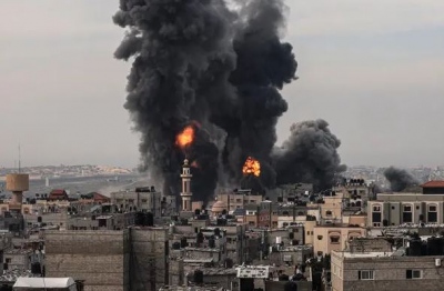 To Ισραήλ αποτυγχάνει και στη Γάζα - Χρόνια η εξάλειψη της Hamas - Το σχέδιο της μεγάλης μάχης στη Rafah