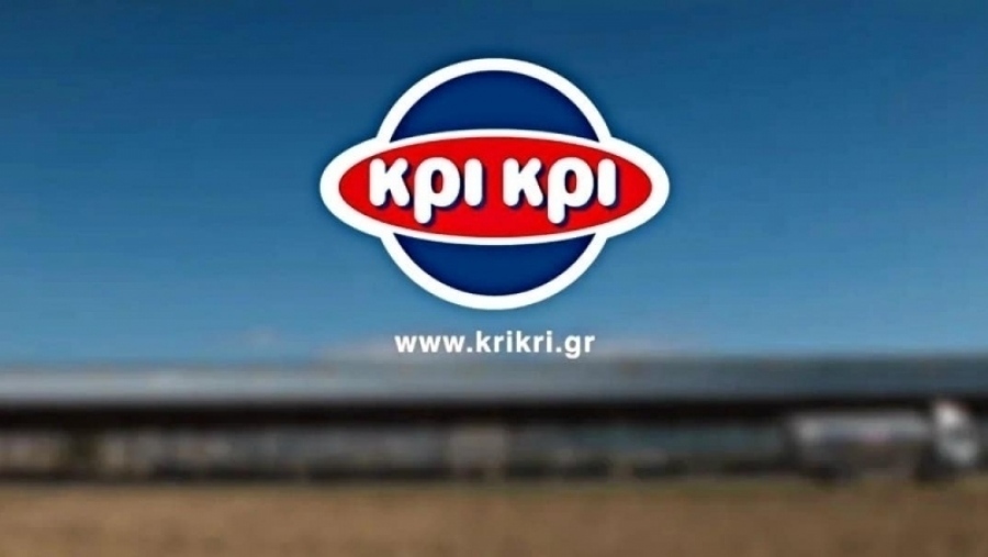 Κρι Κρι: Δωρεάν διάθεση 52.720 μετοχών σε 58 δικαιούχους