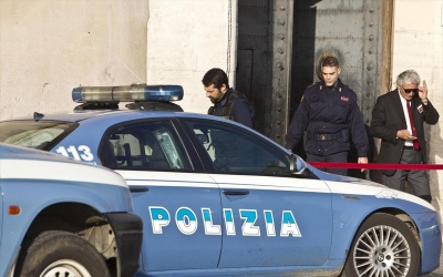 Ιταλία: Συλλήψεις μαφιόζων που στόχευαν να εκμεταλλευτούν την καραντίνα