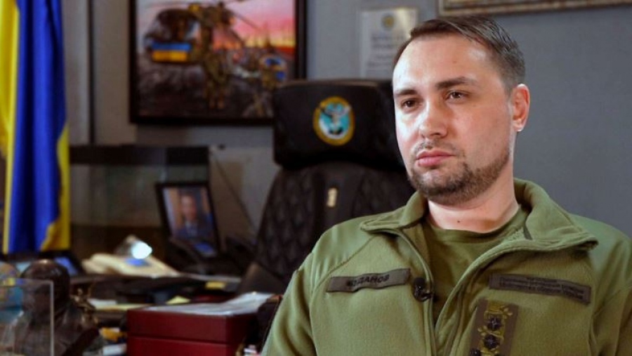 A. Μερκούρης (Βρετανός Ειδικός): Ο άπειρος στρατιωτικά Budanov θα αντικαταστήσει τον στρατηγό Zaluzhny