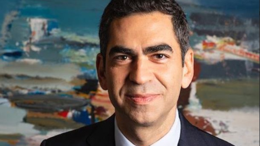 Παναγιώτου (ΕΤΕ): Στο 33% το μερίδιο αγοράς σε ενεργούς χρήστες mobile banking