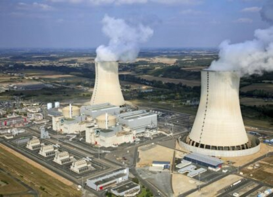 Ηλεκτροσόκ από Γαλλία: Εντόπισαν διάβρωση στα γαλλικά πυρηνικά εργοστάσια - Εκτοξεύονται οι τιμές ρεύματος στην Ευρώπη