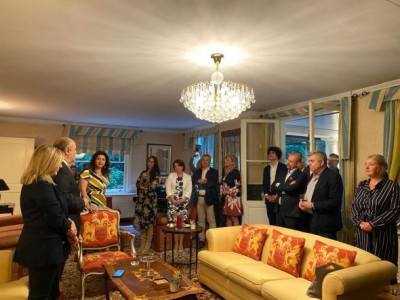 Ενθαρρυντικά μηνύματα για τον ελληνικό τουρισμό από την Ολλανδία