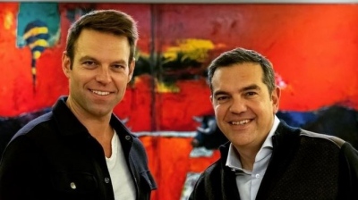 Η επόμενη μέρα στον ΣΥΡΙΖΑ - Στη Βουλή στις 12:00 η συνάντηση Τσίπρα με Κασσελάκη