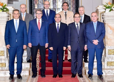 Στο East Med Gas Forum ο Κ. Χατζηδάκης, συναντάται με Patuanelli (Ιταλία) - Προς μετεξέλιξη σε διακρατικό οργανισμό