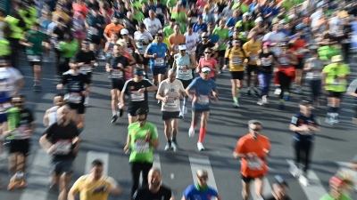 Ημιμαραθώνιος την Κυριακή 21/4 - Κλειστοί δρόμοι και κυκλοφοριακές ρυθμίσεις