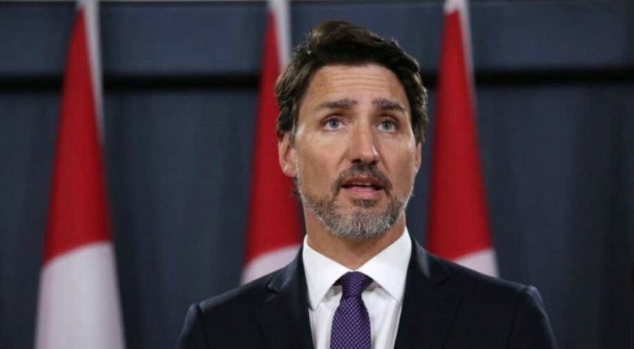 Καναδάς: Δέσμευση Trudeau για σημαντική ενίσχυση των αεροπορικών εταιρειών