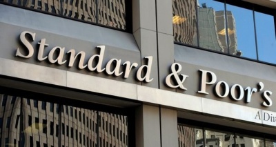 S&P: Στο 3,9% η ανάπτυξη των ΗΠΑ το β’ 3μηνο 2018, έναντι αρχικής εκτίμησης για 3,4%