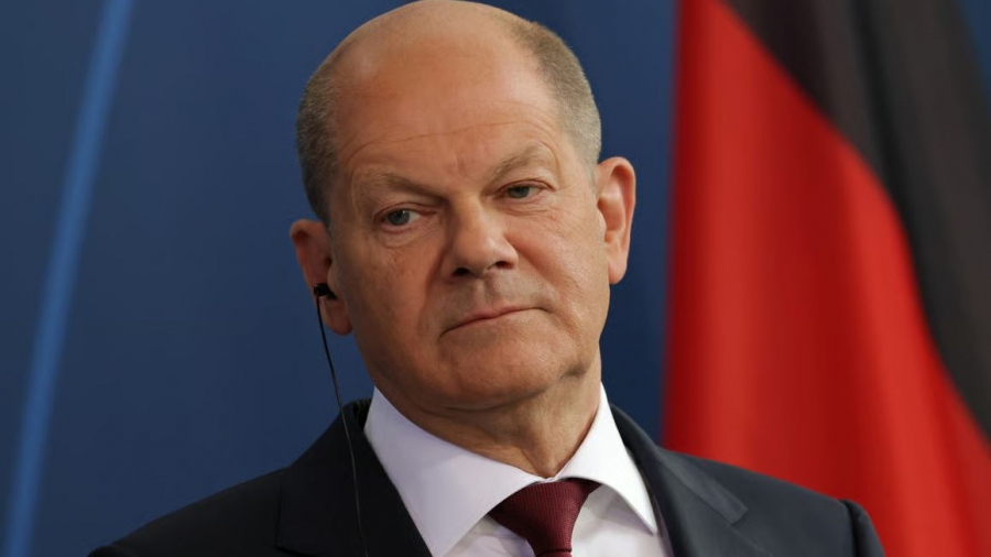 Μήνυμα Scholz σε Erdogan: Άλλο θέμα η ένταξη της Σουηδίας στο ΝΑΤΟ και άλλο η ένταξη της Τουρκίας στην ΕΕ