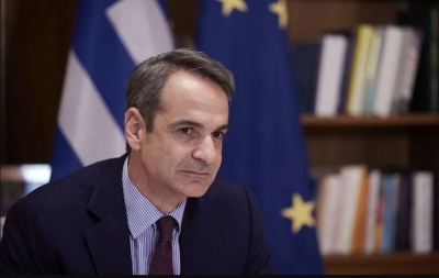 Μητσοτάκης: Η πρόκληση για τη Δυτική Μακεδονία είναι η μετατροπή της σε μια οικονομία του μέλλοντος